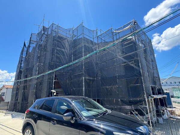 建物外観(外観)