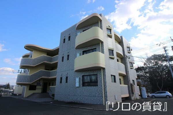建物外観(外観)