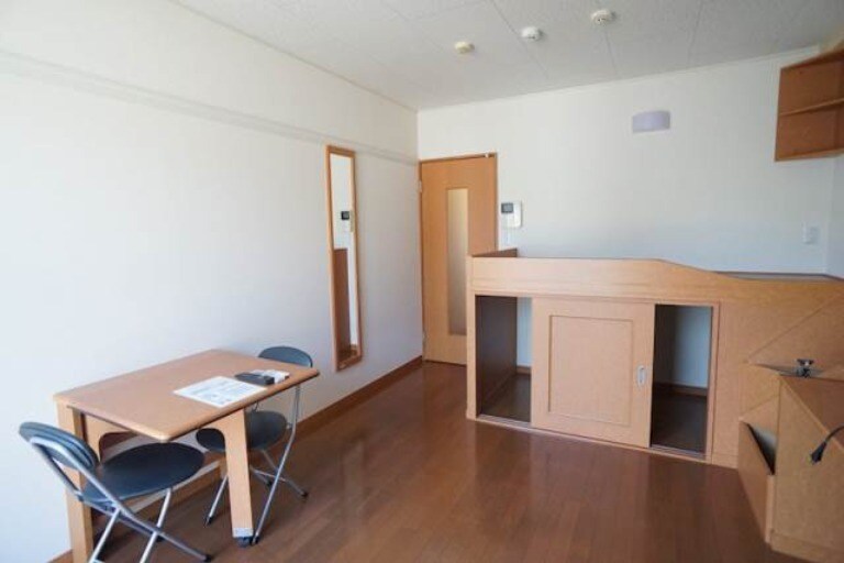 物件内観写真4　(別号室)