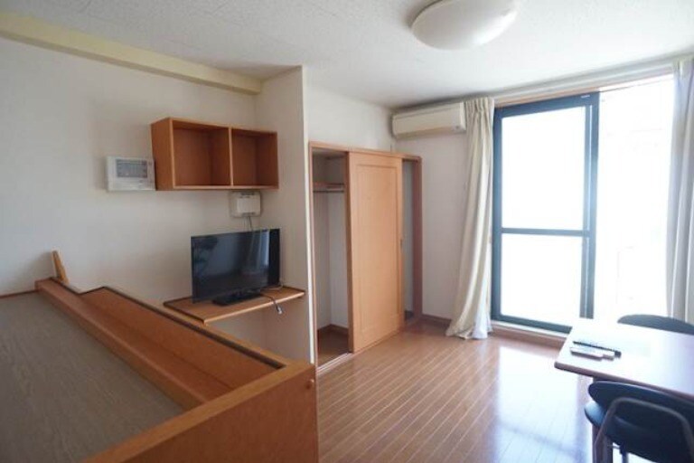 物件内観写真6　(別号室)