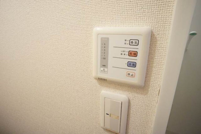 物件内観写真10　(別号室)