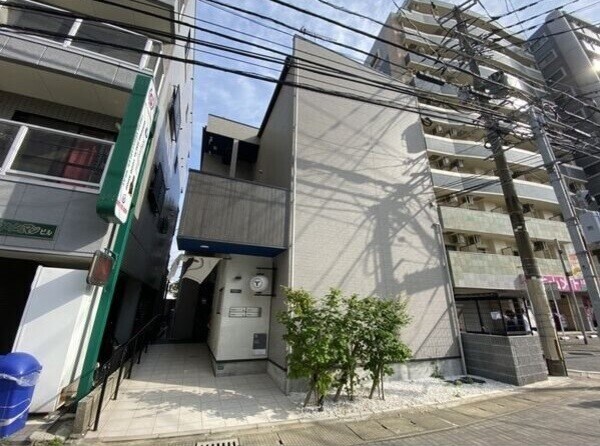 建物外観(外観)