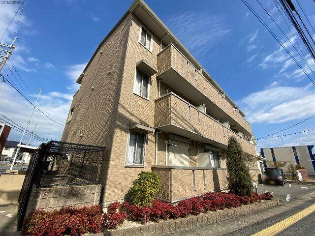 物件外観写真1　(外観)