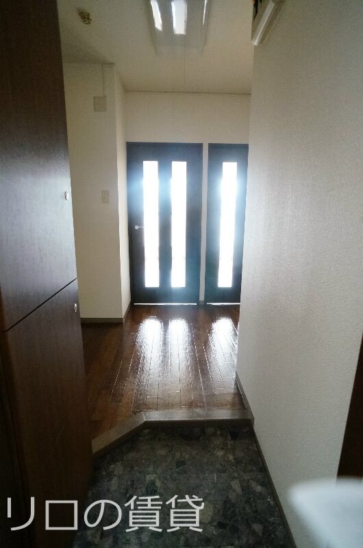 物件内観写真8　(現状を優先します)