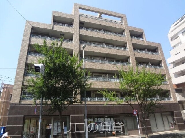 物件外観写真1　(外観)