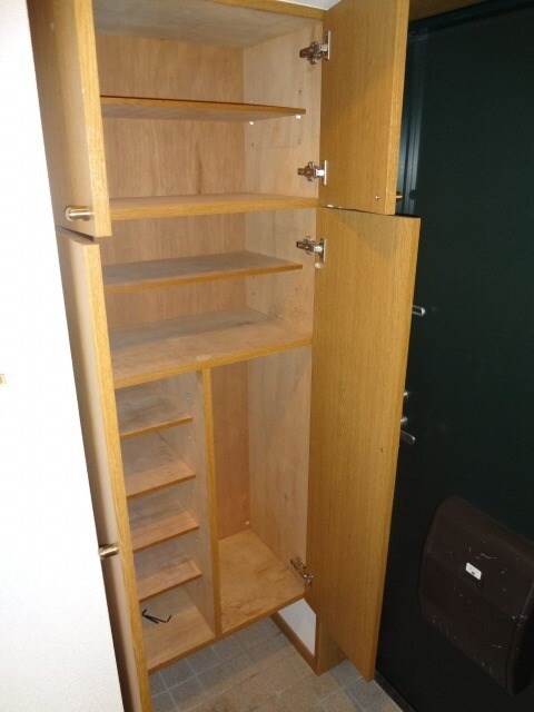 物件内観写真2　(同型イメージ)