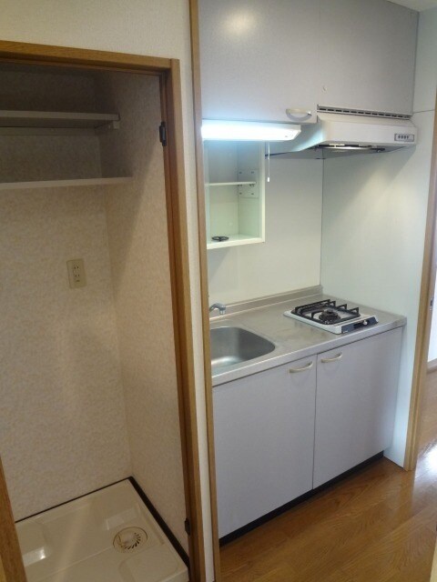 物件内観写真12　(同型イメージ)