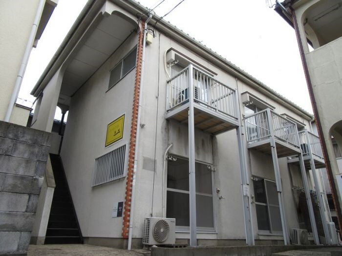 建物外観(外観)