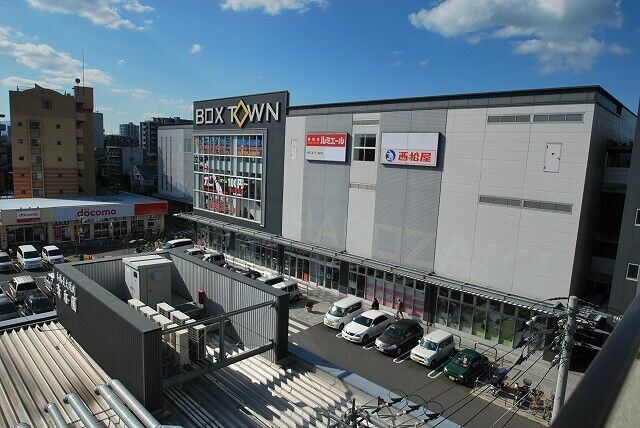 ルミエール箱崎店