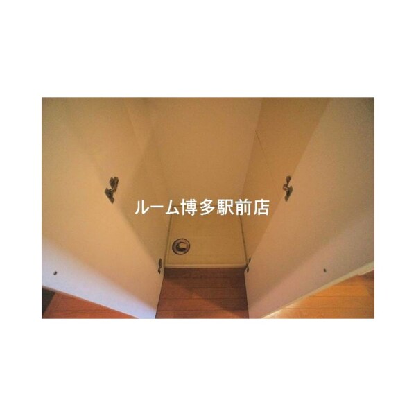 洗面所(別号室)