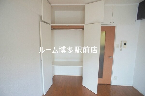 その他設備(別号室)