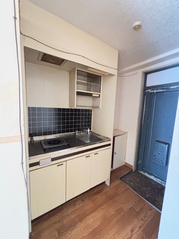 物件内観写真4　(同型イメージ)