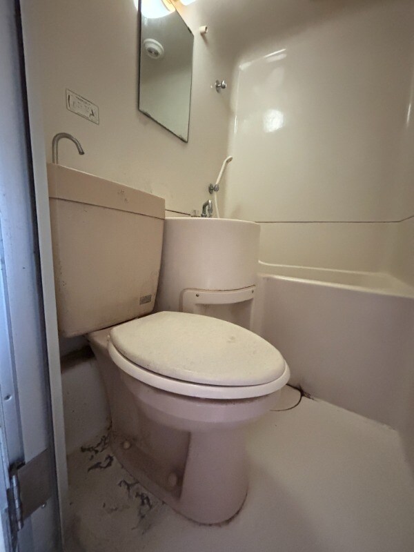 物件内観写真5　(同型イメージ)