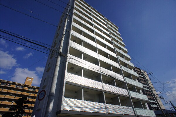 建物外観(外観)