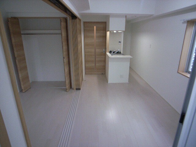 物件内観写真4　(別号室)