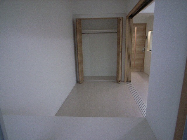 物件内観写真6　(別号室)