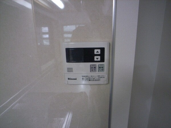 その他設備(別号室)