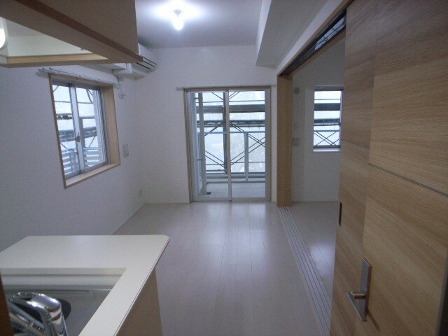 物件内観写真15　(別号室)