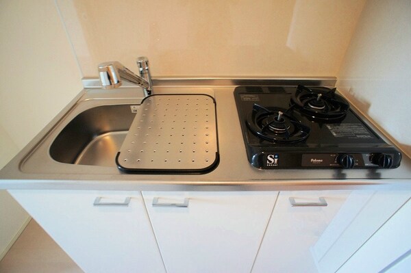 キッチン(別号室イメージ)