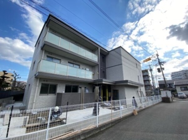 建物外観(外観)