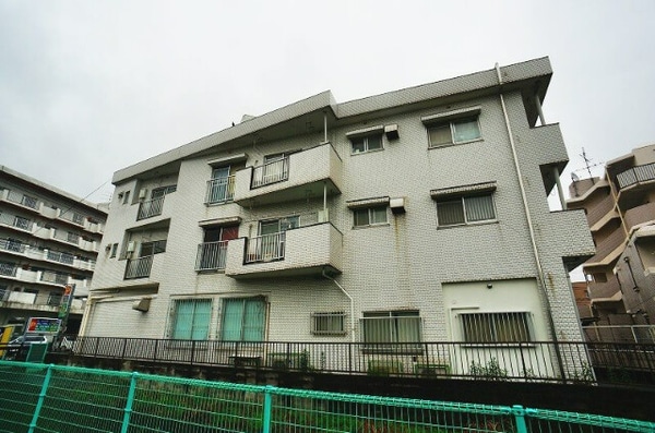 建物外観(外観)