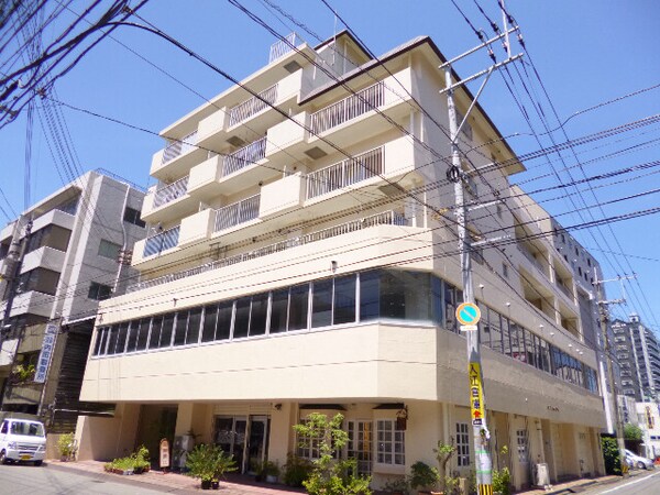 建物外観(外観)
