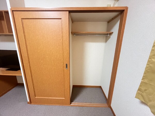 収納(別号室)