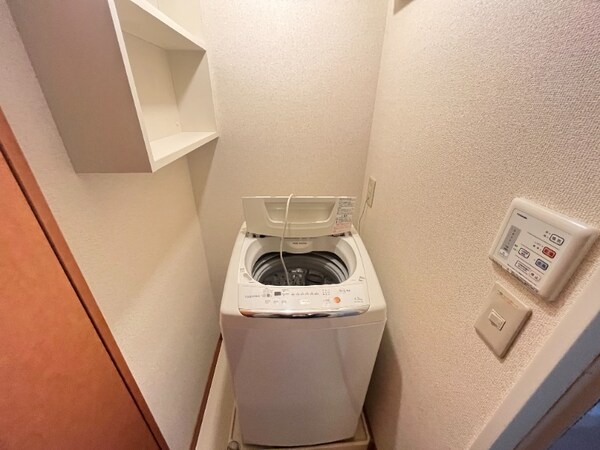 その他設備(別号室)