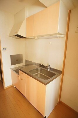 物件内観写真4　(別号室)