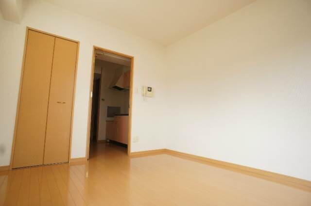 物件内観写真7　(別号室)