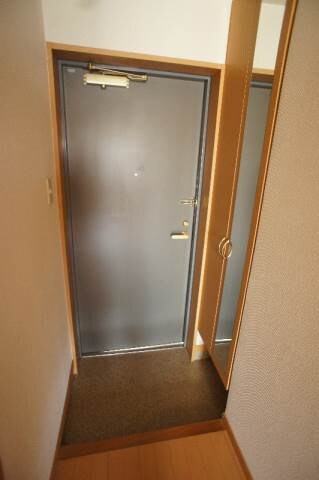 物件内観写真8　(別号室)