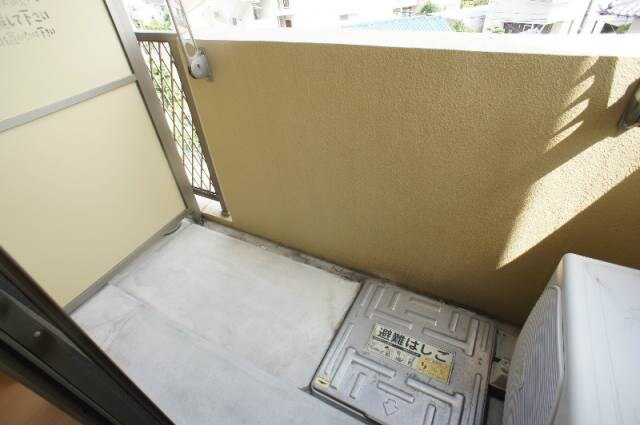 物件内観写真9　(別号室)