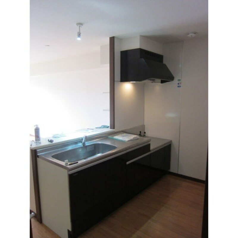 物件内観写真4　(別号室)