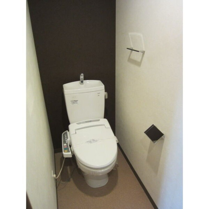 物件内観写真9　(別号室)