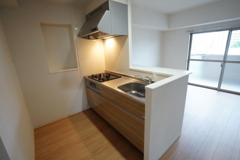 物件内観写真4　(同型参照)