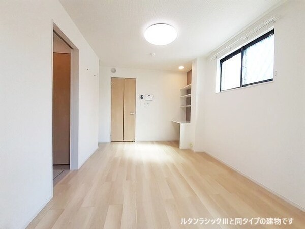 その他部屋・スペース(同型イメージ)