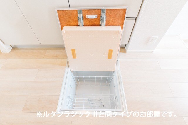 物件内観写真12　(同型イメージ)