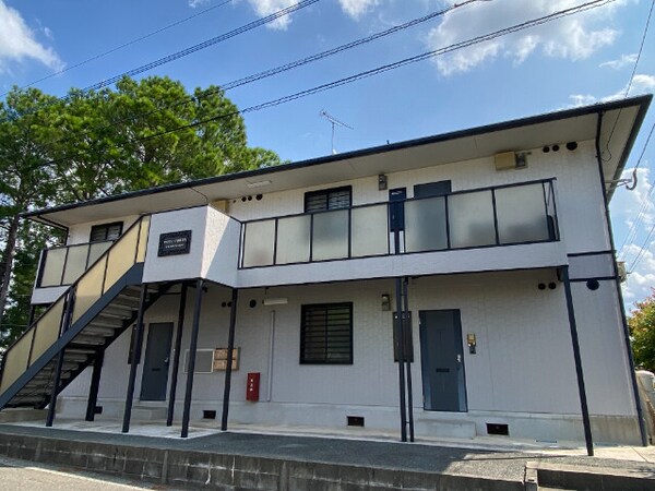 建物外観(外観)