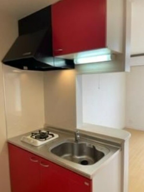 物件内観写真7　(同型イメージ)