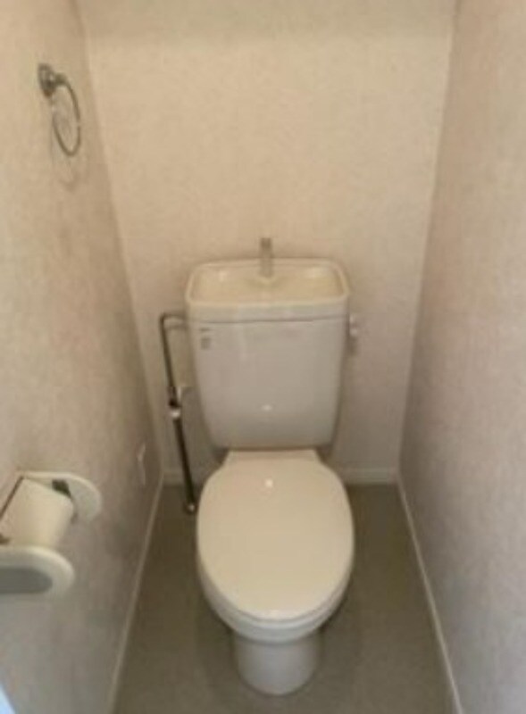 物件内観写真12　(同型イメージ)