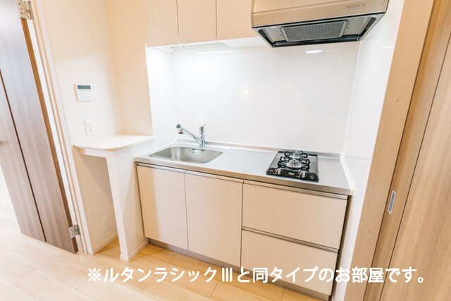 物件内観写真4　(同型イメージ)