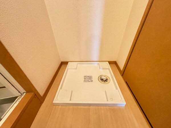 その他設備(別号室)