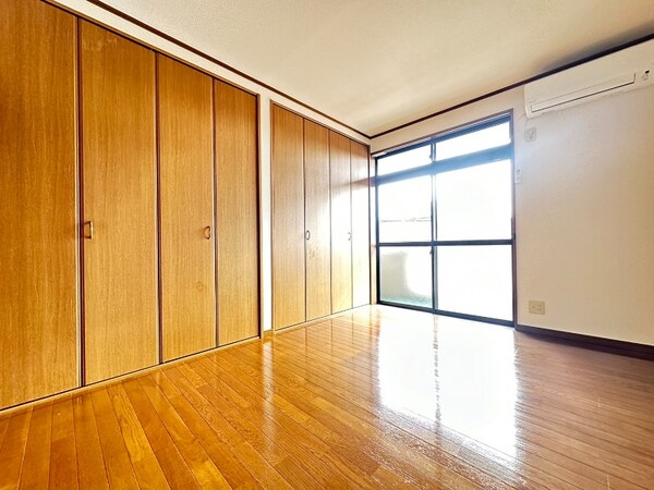 その他部屋・スペース(別号室)