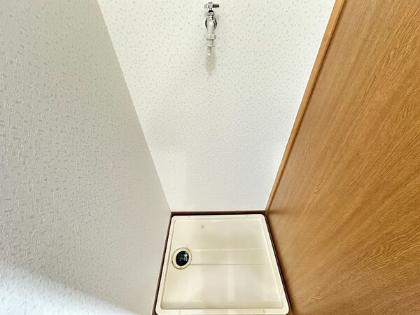 その他設備(別号室)