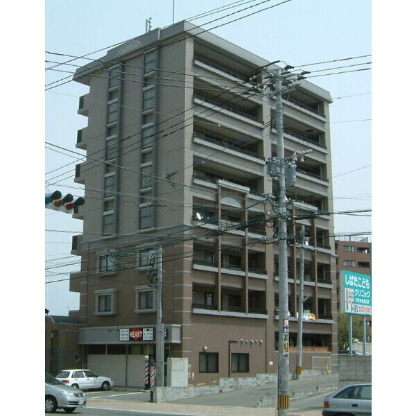 建物外観(外観)