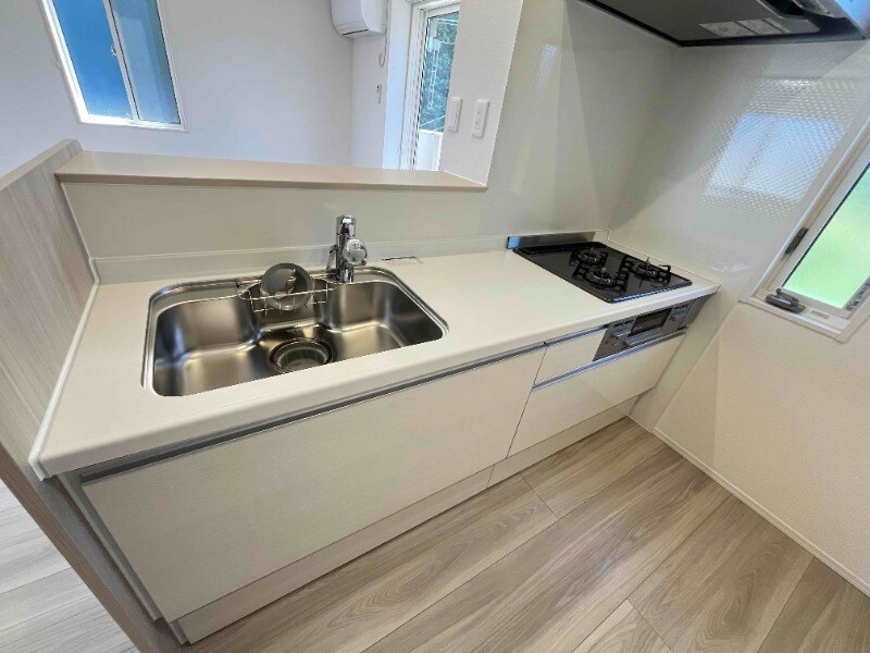 物件内観写真4　(同仕様)