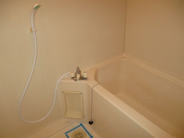 バス／シャワールーム等(別号室イメージ)