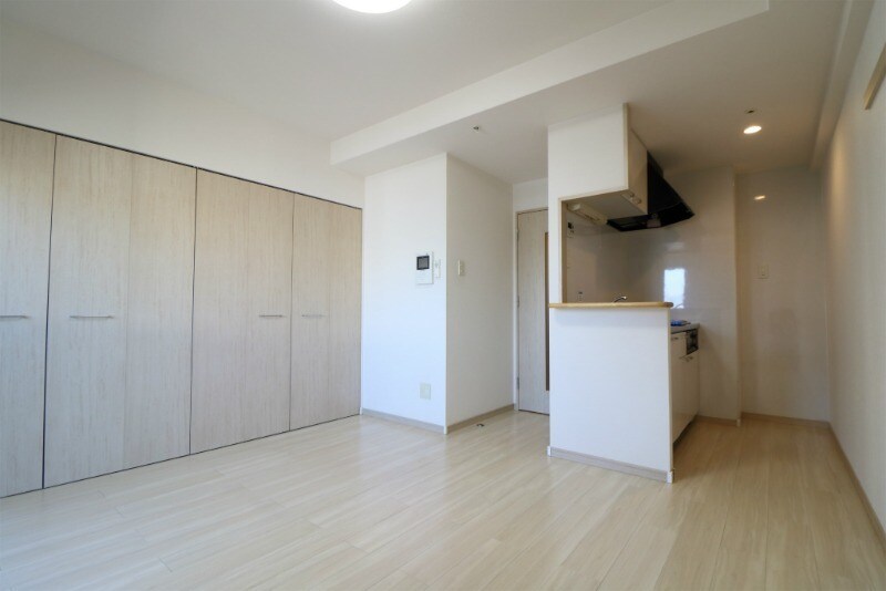 物件内観写真5　(別号室)