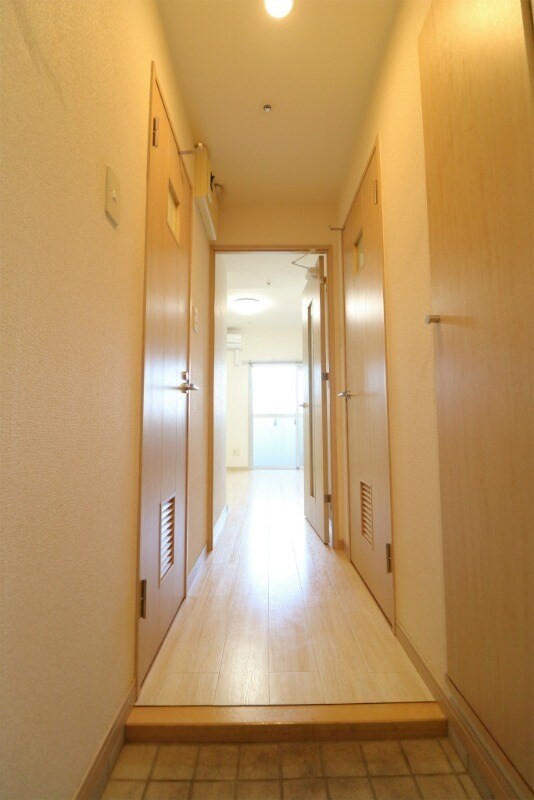 物件内観写真8　(別号室)