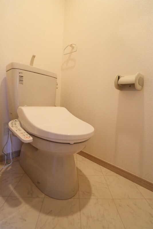 物件内観写真10　(別号室)